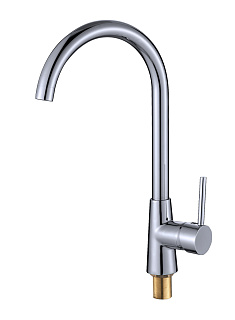 Смеситель для кухни Konner KIT1202 - Фото 1