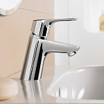 Смеситель для раковины Hansgrohe Focus  Фото 3