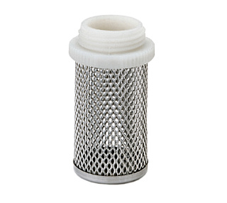 Сетка для обратного клапана 3/4"  Фото 1