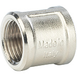 Муфта 1/2" ник. Stout Фото 3