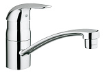 Смеситель для кухни Grohe Euroeco  Фото 1