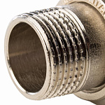 Кран шаровый с американкой 1" б. г/ш Stout Фото 5