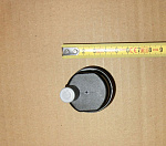 Воздухоотводчик автоматический BAXI  Фото 2