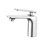 Смеситель для умывальника Ledeme 1074L Фото 1