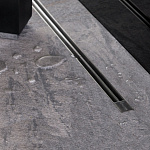 Линейный трап Pestan Cofluo Premium Slim Line 650 Фото 9