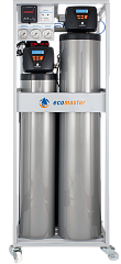 Универсальная станция водоочистки Экодар Pro-2.5Н