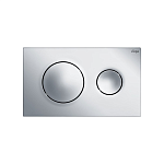 Инсталляция Viega Prevista Dry Visign с кнопкой for Style 20 Фото 3