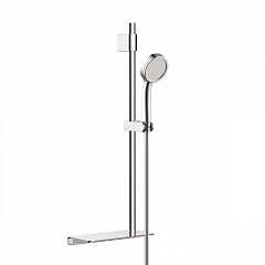 Душевой гарнитур IDDIS SpaHome с полкой