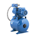 Насосная станция Aquario AJC-60С Фото 1