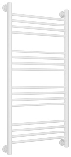 Полотенцесушитель водяной Сунержа БОГЕМА+ 1000x500 Матовый белый Фото 1