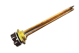 ТЭНовая группа RDT 1,5 кВт 70 гр. Фото 1