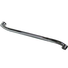 Гусак для смесителя S-нос 40 см 