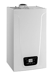 Котел газовый настенный Baxi DUO-TEC COMPACT 24 GA конденсационный двухконтурный