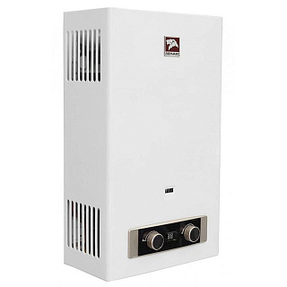 Водонагреватель газовый проточный Lemax Евро-24 Фото 1