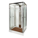 Душевая кабина Deto Z 122 ESPOO Фото 2