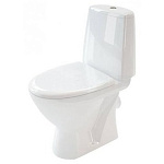 Унитаз-компакт Kolo Runa c сиденьем микролифт Фото 1