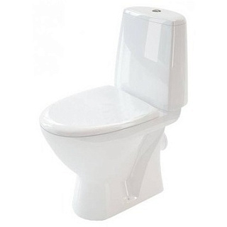 Унитаз-компакт Kolo Runa c сиденьем микролифт Фото 1