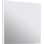 Комплект мебели для ванной Aqwella Manchester 70Н Белый Фото 4