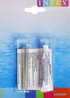 Ремкомплект с клеем (59632) Фото 1