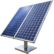 Солнечные модули