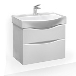 Тумба с раковиной подвесная Moduo Allegro 80 Фото 1