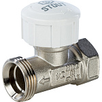 Клапан термостатический прямой 1/2 Stout Фото 4