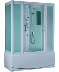 Душевой Бокс 148x80 Timo TE-0750