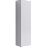 Комплект мебели для ванной Aqwella Bergamo 100 белый Фото 4