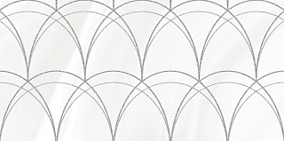 Декор AltaCera Miracle Scale 24.9x50 Фото 1