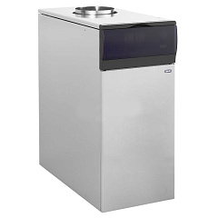 Котел газовый напольный Baxi SLIM 1.490 iN