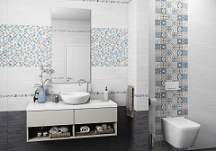 Alma Ceramica - Scandi