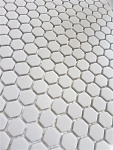 Мозаика Mosaico Maio White 29x29.5 Ibero Фото 2