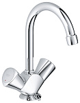 Смеситель для раковины Grohe Costa S Фото 1