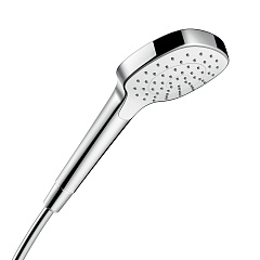 Душевая лейка Hansgrohe Croma 110 Select Е Vario HS 3jet 