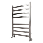 Полотенцесушитель водяной Point Меркурий П8 500х800, хром Фото 2