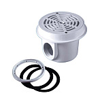 Слив донный (универс.) SRPL.C Фото 2