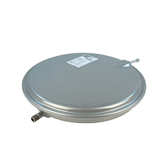 Расширительный бак 6л на Euro Pro/Plus,Euro Big