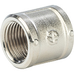 Муфта 1/2" ник. Stout Фото 4