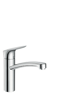 Смеситель для кухни Hansgrohe Logis 160 Фото 1