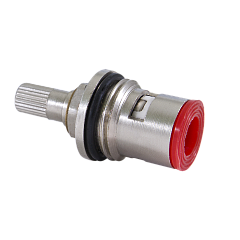 Кран-букса Гейзер для крана исп. 3/исп. 6/ исп.7 