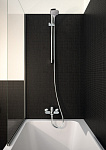 Смеситель для ванны Hansgrohe Logis Фото 2