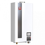 Водонагреватель газовый проточный Lemax Турбо-24 Фото 1