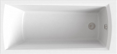 Ванна акриловая Azario Бали 180х80 (чаша, экран, каркас)