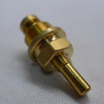 Кран-букса подпитки (10,0051) Kentatsu Фото 2