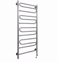 Эл. П/С Элегия 1000х500 ТЭН Пр. -