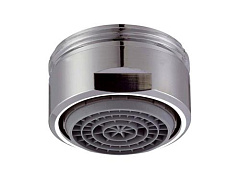 Аэратор самоочищающийся Neoperl силикон наружняя резьба M24