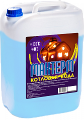 Вода котловая Мактерм 19кг
