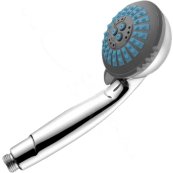 Лейка душевая Glauf 3 режима Фото 1