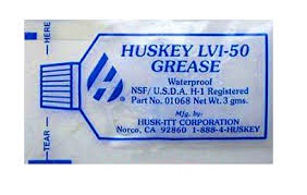 Смазка силиконовая TWP Фото 1