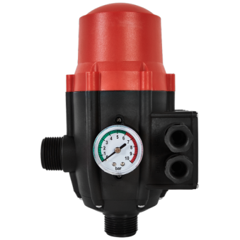 Блок автоматики Rommer EPC-2 Фото 1